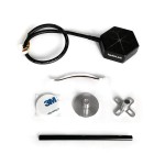 Radiolink SE100 M8N modulo GPS ad alta precisione per livello centimetrico di posizionamento compatibile con accessori potenziati con droni PIX